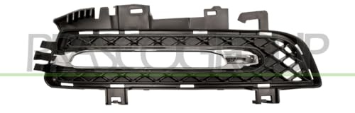 PRASCO ME0442133 Front Grille
