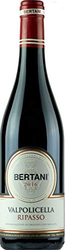 Bertani Ripasso Valpolicella DOC 2016 trocken (0,75 L Flaschen)