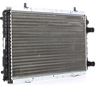 RIDEX Radiatore motore Grupo Rafredamento Radiatore Rafredamento Motore Larghezza della rete 413mm Lunghezza della rete 792mm Profondità della rete 32mm 470R0146