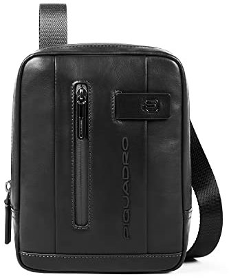 PIQUADRO Borsello urban tracolla CA3084UB00 nero