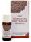 Aceite esencial Musk Blanco. Bote oscuro de cristal. Tapón de rosca con dosificador. 10 ml.