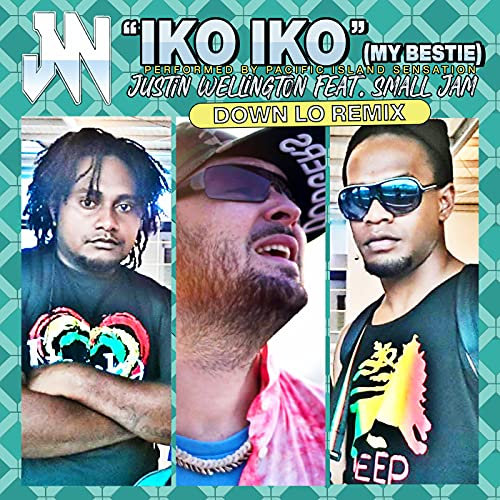 Iko Iko (My Bestie) (Down Lo Remix)
