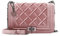 Tamaris Umhängetasche Dorit 31281 Damen Handtaschen Mustermix oldrose 651