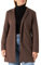 ONLY ONLSOHO Coatigan OTW Noos Blazer, Mélange de Fudge Chaud, XS Femme