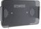 Virgin Mini Wall Mount Bracket For 360 Mini Box By Dynas in Black - Virgin Media Multi Room Box Bracket- Made in the UK