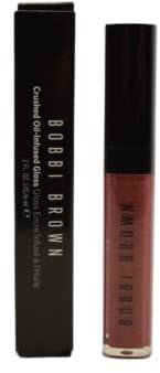 Crushed Oil-Infused Gloss Shimmer