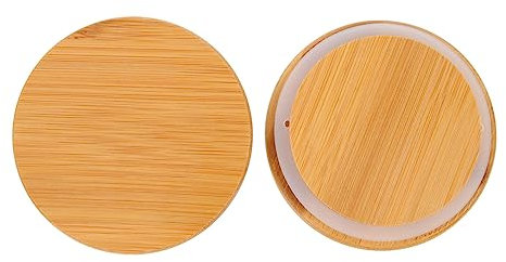 Krugdeckel Glas-teekannendeckel Ersatzdeckel Für Auslaufsicherer Behälter Deckel Verschleißfester Filterkrugdeckel Täglichen Gebrauch