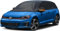 Kayme Mezzo Copriauto da Esterno, Mezzo Garage Impermeabile Anti UV Anti Vento Antipolvere a 7 Strati con Gancio elastico e in Cotone Adatto per Auto a Hatchback (fino a 450 cm) 2L – Nero