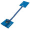 Quality Durable Laminate Floor Clamp - 130mm Wood Working