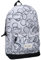 Vadobag Kinder Schul-Rucksack grau | Micki Maus Mickey Mouse | 43 x 33 x 15 cm