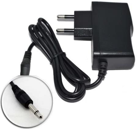 Top Chargeur Netzadapter, Ladegerät, 7,5 V, für Laserniveau, Leica Rugby 50/55/100/200/260/270/280, Ladegerät für Akku 727165