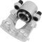 Bremssattel Bremszange Bremssattel Vorderachse Links Kompatibel mit Audi A1 A3 |Kompatibel mit Seat Altea Leon|Kompatibel mit VW Golf Polo|Kompatibel mit Skoda Octavia,#1J0615123(20117500)