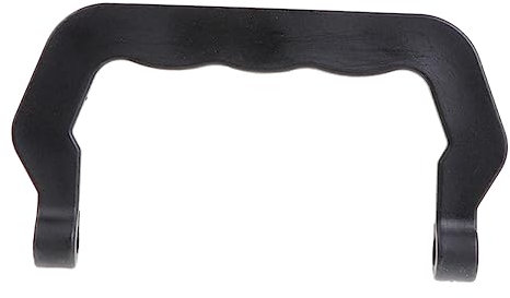 Sosoport 10stücke Kunststoffgriff Für Haustierkäfig Abnehmbarer Käfiggriff Praktisches Zubehör Langlebig Und Sicher