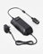CICLE AC to DC Converter,110V to 12 Volt Power Supply,Transformer for Paddle Board Pump,Tire Inflator,Car Refrigerator,Cigarette Lighter Converter,12V Plug Adapter
