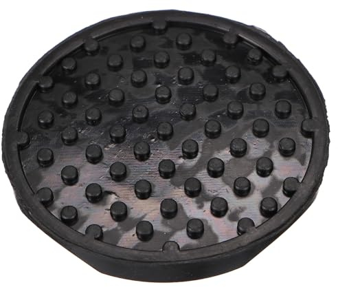 Gummiauflage Jack PAD 10 für Wagenheber mit Pedal SX Jack Pedal 3T - Ersatzteil