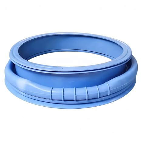 LGFMN Joint d'étanchéité de Porte de Machine à Laver Compatible avec Haier (0020300767A)