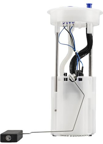 Fesuda Kraftstoff Fördereinheit 3B0919051C Benzin Kraftstoffpumpe Benzinpumpe für VW Passat B5/ B5 Estate/ B5 Variant 1996-2000