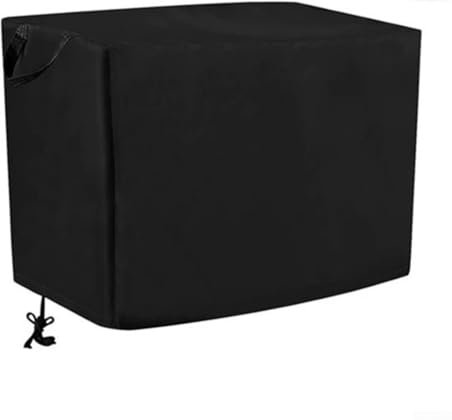Leichter Polyester-Bezug mit Kordelzug für sicheren Sitz an der Ausrüstung