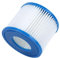 Garneck 1Pieza Piscina Inflable Reemplazo Depuradora Colador de Piscina Mantener