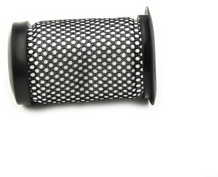 Efficiente filtro antipolvere per Hoover H HF18RH, HF18CPT, H 200, manutenzione regolare richiesta