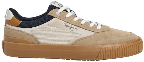 Pepe Jeans Men's Nolan Street MSneak