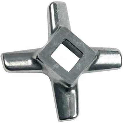 Compatible for Kenwood，KAX950/AT950/MG510/MG450 Stand Mixer Meat Grinder Blade Head Accessories