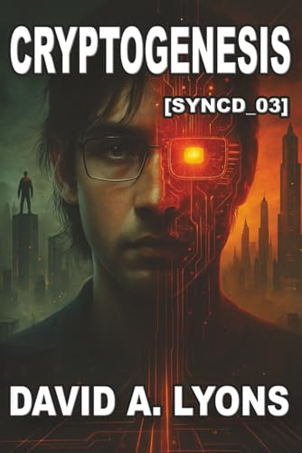 Cryptogenesis: Synced (SYNCD Trilogy, Band 3)