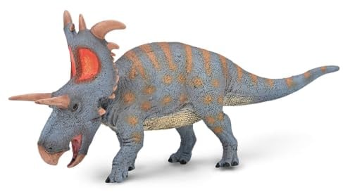 Collecta Lokiceratops - Dinosaurierfigur - Größe L - +3 (Deqube 90180053)