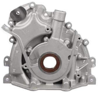 Oil Pump Replacement Compatible With Discovery Sport 3.0 V6 TDV6 SDV6 306DT Diesel