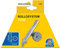 Schellenberg 11406 Enrollador en Entrada, 3600 W, 220 V, sin Placa de Cubierta, Distancia entre agujeros 17 cm