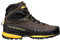 LA SPORTIVA M Tx5 GTX Gelb-Schwarz - Gore-Tex Atmungsaktiver wasserfester Gore-Tex Herren Wanderschuh, Größe EU 45.5