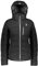 Scott Damen Skijacke W's Ultimate Down Black L