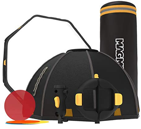 MagMod Magbox 24 Octa Pro Kit, MMBOX24PROKIT01, Mehrfarbig