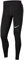 Nike Herren Padded Gardien Goalkeeper Tight Pants, Black/Black/White, M EU