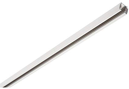 S-TRACK DALI Schiene 2m weiß