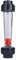 Wasserdurchflussmesser, Flüssigkeitsdurchflussmesser, Kunststoff-Flüssigkeitsmessgerät, Messinstrumente 1-10 m³/h, zur Durchflussmessung und -überwachung