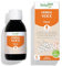 Herbalgem - Sciroppo HerbalVoce - Per le Corde Vocali - Arricchito con Gemme e Ingredienti Naturali - Ricetta Tradizionale Certificata Biologica, 250 ml - Supporto per la Salute della Voce