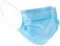 Prym 661005-1 Gesichtsmasken, 50 Stück, weiß, Einheitsgröße