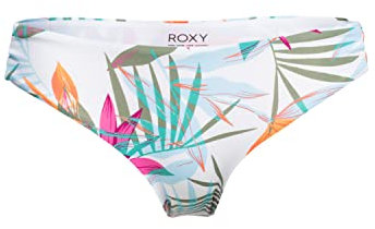 Roxy™ Beach Classics - Hipster Bikini Bottoms for Young Women - Frauen