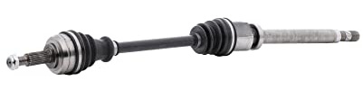 RIDEX Antriebswelle Achswelle Vorderachse/Vorne Rechts Kompatibel mit RENAULT Megane 3 Grandtour KZ0/1 391003112R 7711497448 8200788674 13D0220