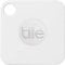 Tile by Life360 Mate (2024) - Localizzatore, cerca oggetti e tracker Bluetooth per chiavi, borse e altro. Trova telefono. Compatibile con iOS e Android. Pacchetto da 1 (Navy Blaze)