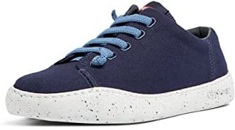 Camper Damen Peu Touring-K201517 Sneaker, Blau, 38 EU