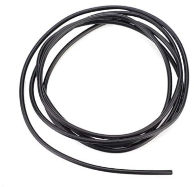 Agatige Cable Blindado Para Guitarra, Conductor Blindado Conexión De Circuito Interno Cable De Conexión Cable De Pastilla Para Guitarra Eléctrica De 1 Metro Para Bajo De Guitarra Eléctrica