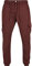 Urban Classics Pantalon de Jogging Cargo, Cerise, S Homme