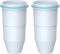Waterdrop Water Filter, NSF/ANSI 53 Certified Replacement, Reduce TDS, PFOA/PFOS, 98% Chlorine, Bad Taste and Odor, 2 Packs, Compatible with ZeroWater® ZR-017, ZR-001 Jug and Dispenser Filters