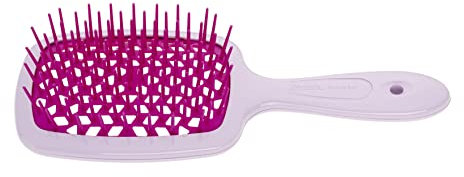 Jäneke Superbrush Small, lila/fuchsia