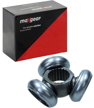 Maxgear 49-2041 Tripodestern, Antriebswelle vorne | 49-2041 passend für Civic Ce