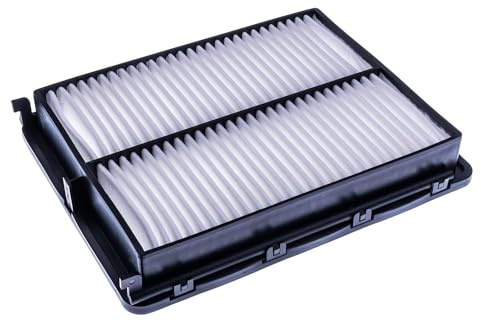 DENCKERMANN Luftfilter A147013