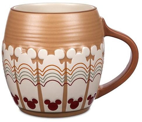 Disney Mickey Mouse Icon Homestead Tazza