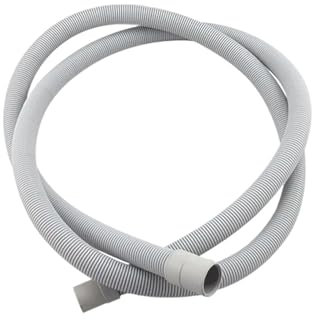 UmfanG 42005936 – Waschmaschinen-Ablaufschlauch, kompatibel for AIRLUX, kompatibel for AYA, kompatibel for Sharp, kompatibel for Luxor